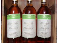 Domaine de Pietri- Muscatellu di Mursiglia
