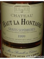Château Haut La Hontasse