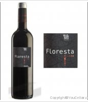 Floresta - Crianza