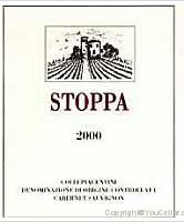Azienda Vinicola La Stoppa - Stoppa