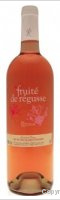 Fruité de Régusse