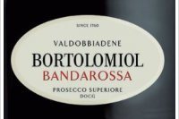 Bortolomiol - Banda Rossa - Superiore - Extra Dry Millésimé