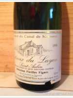 Domaine du Canal de Monsieur - Sélection Vieilles Vignes