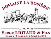 Domaine la Rosiére - Merlot