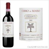Tenuta Cerro del Masso