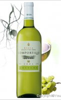Comportillo - Cosecha