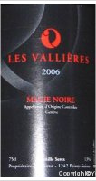 Les Vallières Magie Noire