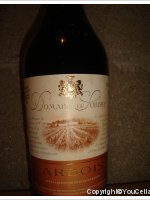 Domaine du Sorbief