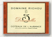 Domaine Richou - Les Trois Demoiselles