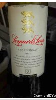 Lepard's Leap - Chardonnay