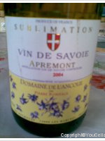 Domaine Pierre Boniface -  Domaine de l'Ancolie