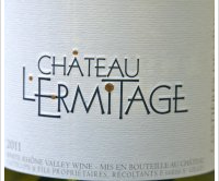 Château L'Ermitage