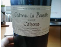 Château La Poujade
