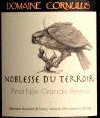 Domaine Cornulus - Dôle Sélection Noblesse du Terroir