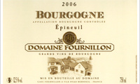 Domaine Fournillon