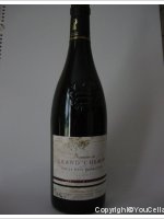 Domaine du Grand Chemin