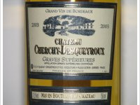 Château Cherchy-Desqueyroux