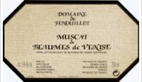 Domaine de Fenouillet