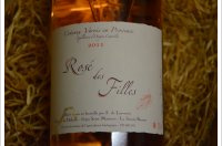Domaine du Deffends - Rosé des Filles