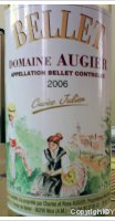 Domaine Augier - Cuvée Julien