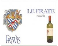 Le Frate - Pravis - Nosiola