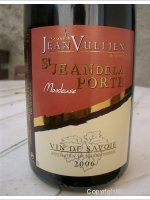 Domaine Jean Vullien et Fils