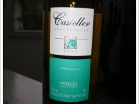 Casteller Gran Xarello