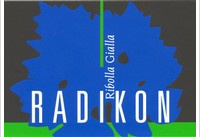 Radikon - Ribolla Gialla