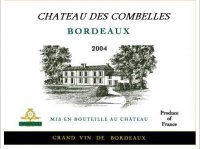 Château des Combelles