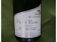 Domaine de Chantemerle - Perle Rose
