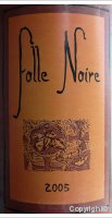 J. Mourat - Folle Noire