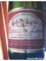 Domaine des Gaudrières