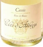 Clos d'Albizzi - Cuvée Tradition