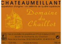 Domaine du Chaillot