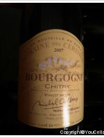 Domaine Michel Colbois