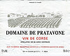 Domaine de Pratavone