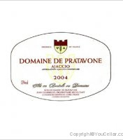 Domaine de Pratavone