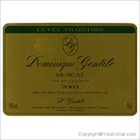 Domaine Gentile - Tradition