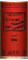 Rosso di Valtellina