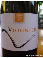 Vignerons du Mont Ventoux Viognier