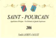 Famille Laurent - Cuvée Tradition