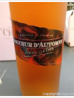 Champetier - Douceur d'automne