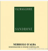 Sandrone Valmaggiore