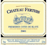 Château Ferthis