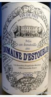 Domaine d'Estoublon