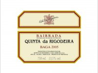 Quinta da Rigodeira - Baga