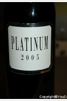 Platinum Merlot