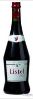 Listel Cuvée du Centenaire rubis