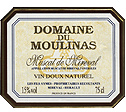 Domaine du Moulinas