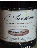 Philippe Poupat L'Amusette